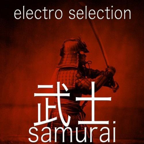 Samurai: Electro Selection (2016)