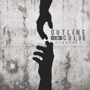 Outline In Color - Eat Your Heart Out [Single] (2016)
