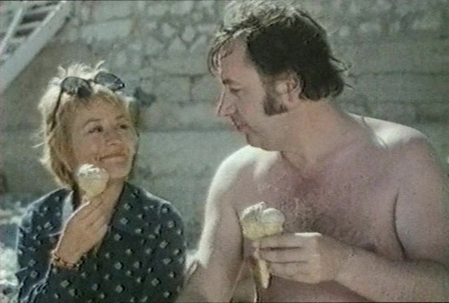   / La Vieille fille  (1971) DVDRip