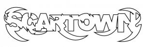 Scartown - Discography (2006-2012)