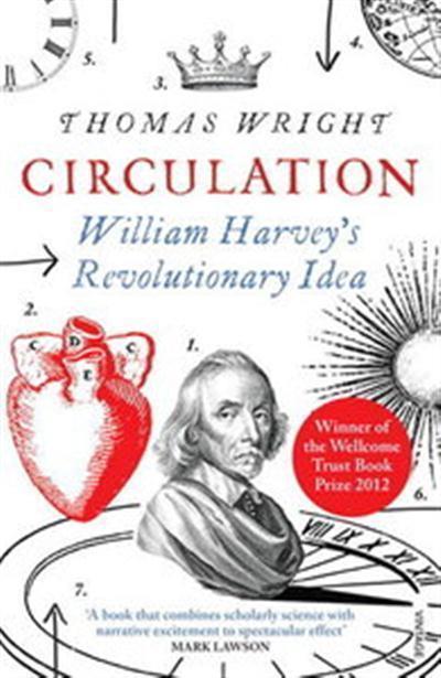 Circulation William Harvey's Revolutionary Idea