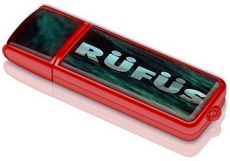 Rufus 2.7.855 Final Portable