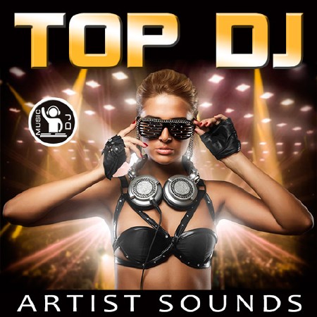 Top DJ Artist Sounds (2016)