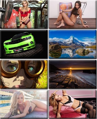 LIFEstyle News MiXture Images. Wallpapers Part (915)