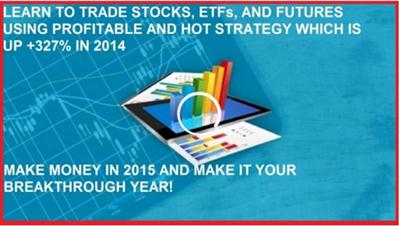 etf trading and investing strategies