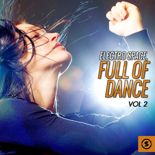 Electro Space, Full of Dance, Vol. 2 (2016)