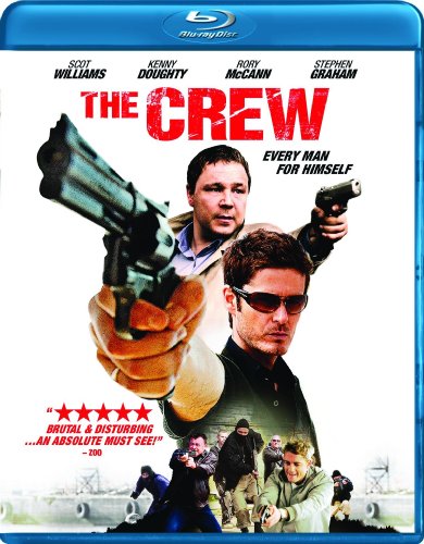The Crew    -  3