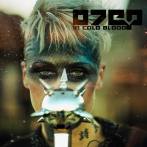 Otep - In Cold Blood (Single) (2016)