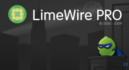 LimeWire Pro 5.5.16 Portable