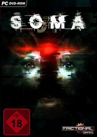Soma (2015/Rus/Eng/Multi7) repack от r.G. механики