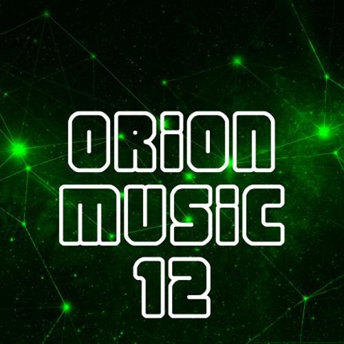 Orion Music Vol.12 (2016)