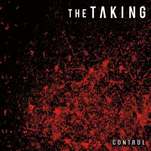 The Taking - Control (EP) (2016)