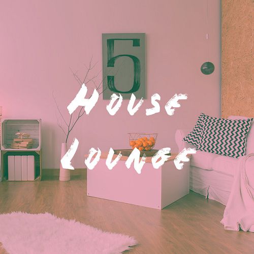 VA - House Lounge (2016)