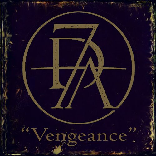 7 Days Away - Vengeance [Single] (2016)