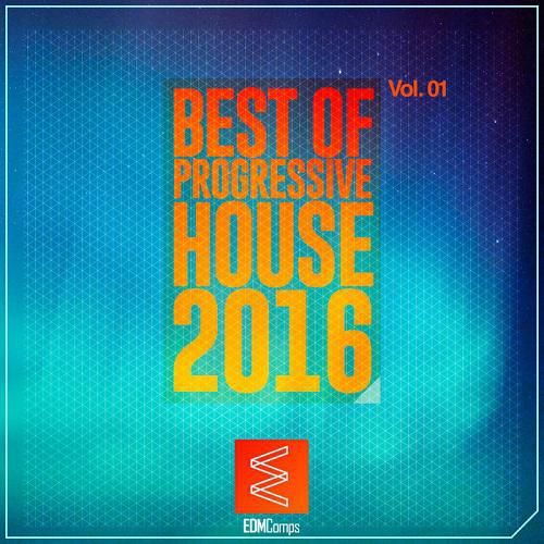 Best Of Progressive House 2016 Vol.01 (2016)
