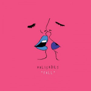 Palisades - Fall [Single] (2016)