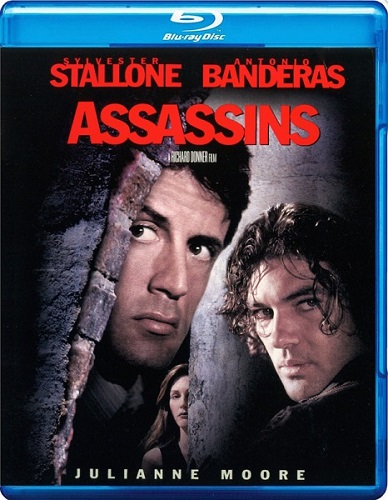   / Assassins (1995) BDRip 720p  k.e.n & MegaPeer | D, P2, A