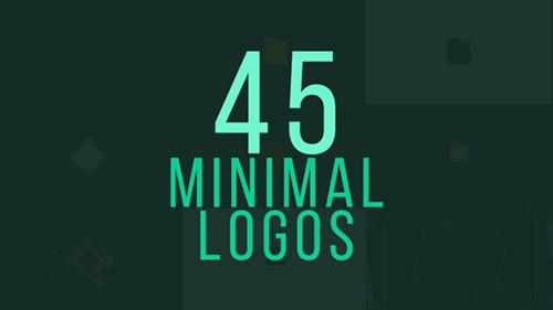 Logos Reveal - Project for After Effects (Videohive)