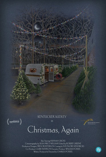 ,  / Christmas, Again (2014) HDRip