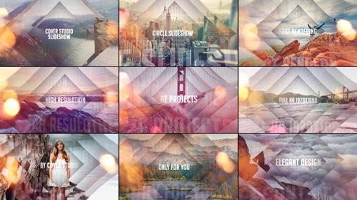 Photo Opener 14174395 - Project for After Effects (Videohive)