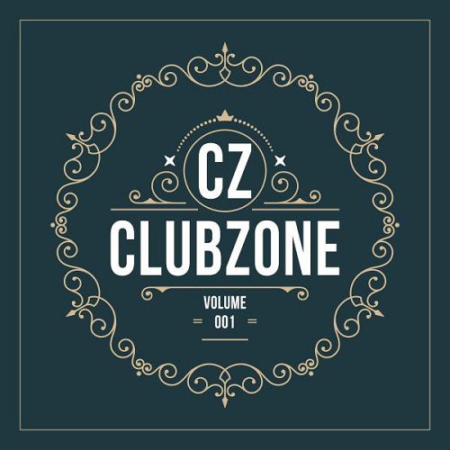 VA - Clubzone Vol.001 (2016)