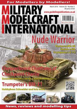 Military Modelcraft International 2016-03