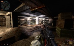 S.T.A.L.K.E.R.: call of pripyat - call of chernobyl (2016/Rus/Repack by s.L.). Скриншот №2