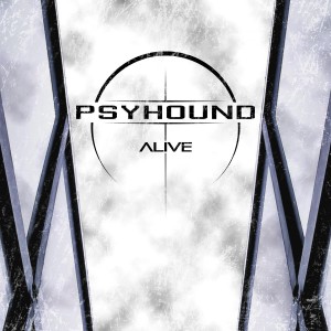 Psyhound - Alive [Single] (2016)