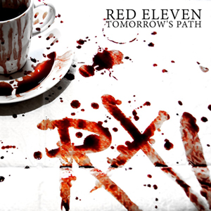 Red Eleven - Tomorrow's Path [Single] (2014)