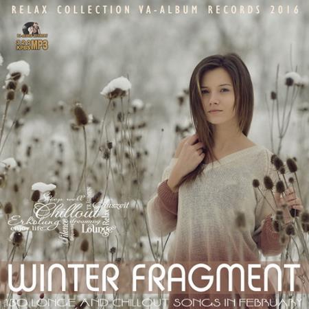 Winter Fragment: Relax Party (2016) 