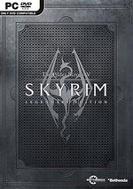 Elder Scrolls 5: Skyrim – Legendary Edition