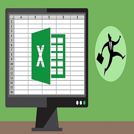 Обзор возможностей Excel мини мастер-класс , часть 1 (2016) WEBRip