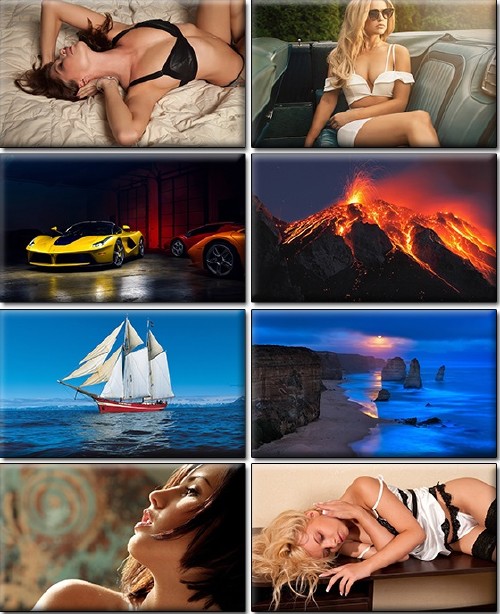 LIFEstyle News MiXture Images. Wallpapers Part (921)