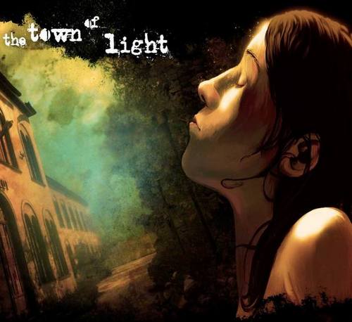 The Town of Light (2016/Eng/L)