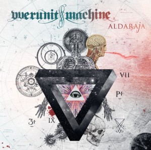 Overunit Machine - Aldaraja (2016)