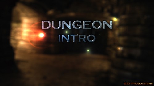 X3Z - Dungeon intro