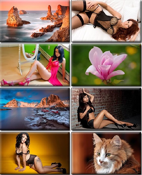 LIFEstyle News MiXture Images. Wallpapers Part (922)