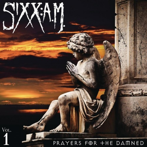 Новый альбом Sixx:A.M.