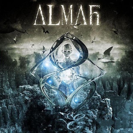 Almah - Дискография (2007 - 2013)  