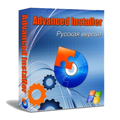 Advanced Installer 12.7.2 Build 68656 RePack/Portable by D!akov