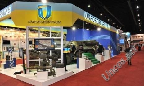 War and huckster: in 2014 Ukraine sold 23 tanks, 6 howitzers, 6 combat aircraft and 8 helicopters