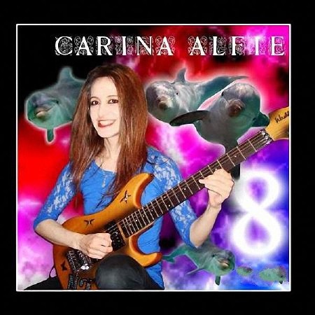 Carina Alfie - Дискография (1997 - 2009)
