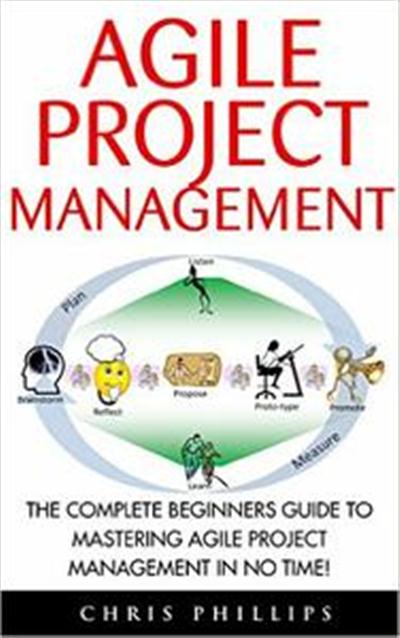 Agile Project Management With Scrum Pdf