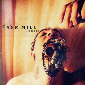 Дебютный Альбом Cane Hill