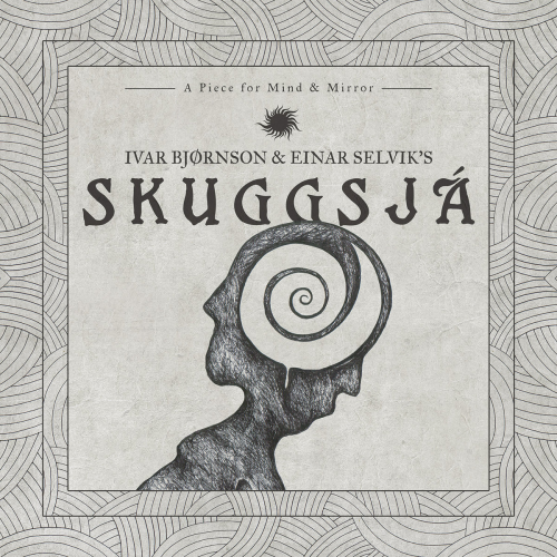 Skuggsj&#225; – A Piece For Mind & Mirror (Collector's Edition) (2016)