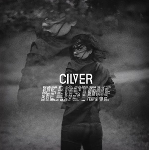Cilver - Headstone (Single) (2016)