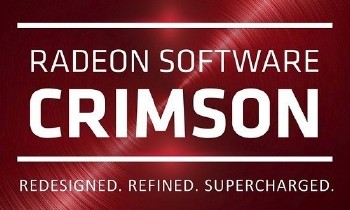 AMD Radeon Software Crimson Edition 16.2.1 Hotfix [Multi/Ru]