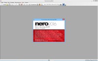 Nero Burning ROM 2016 17.0.00700