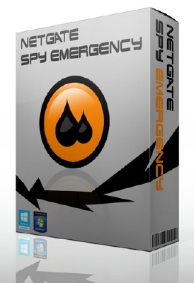 NETGATE Spy Emergency 20.0.105.0 Rus/ML