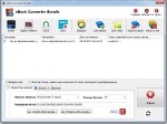 eBook Converter Bundle 3.17.303.387 Portable ML/Rus